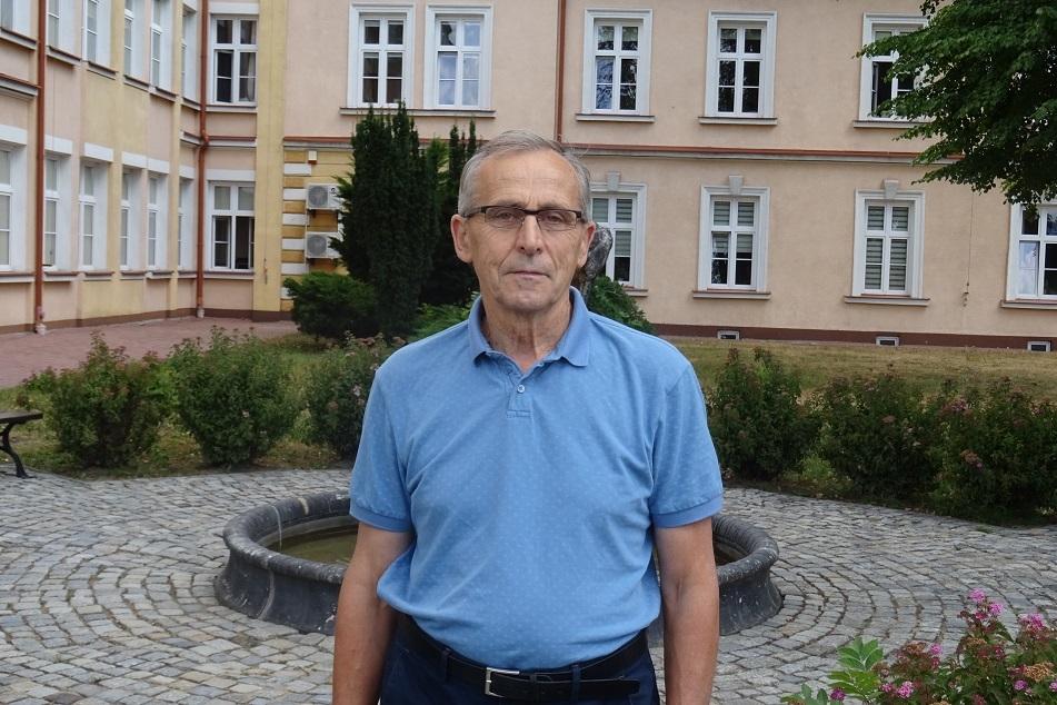 Józef Sieradzki: nie planuję składać mandatu