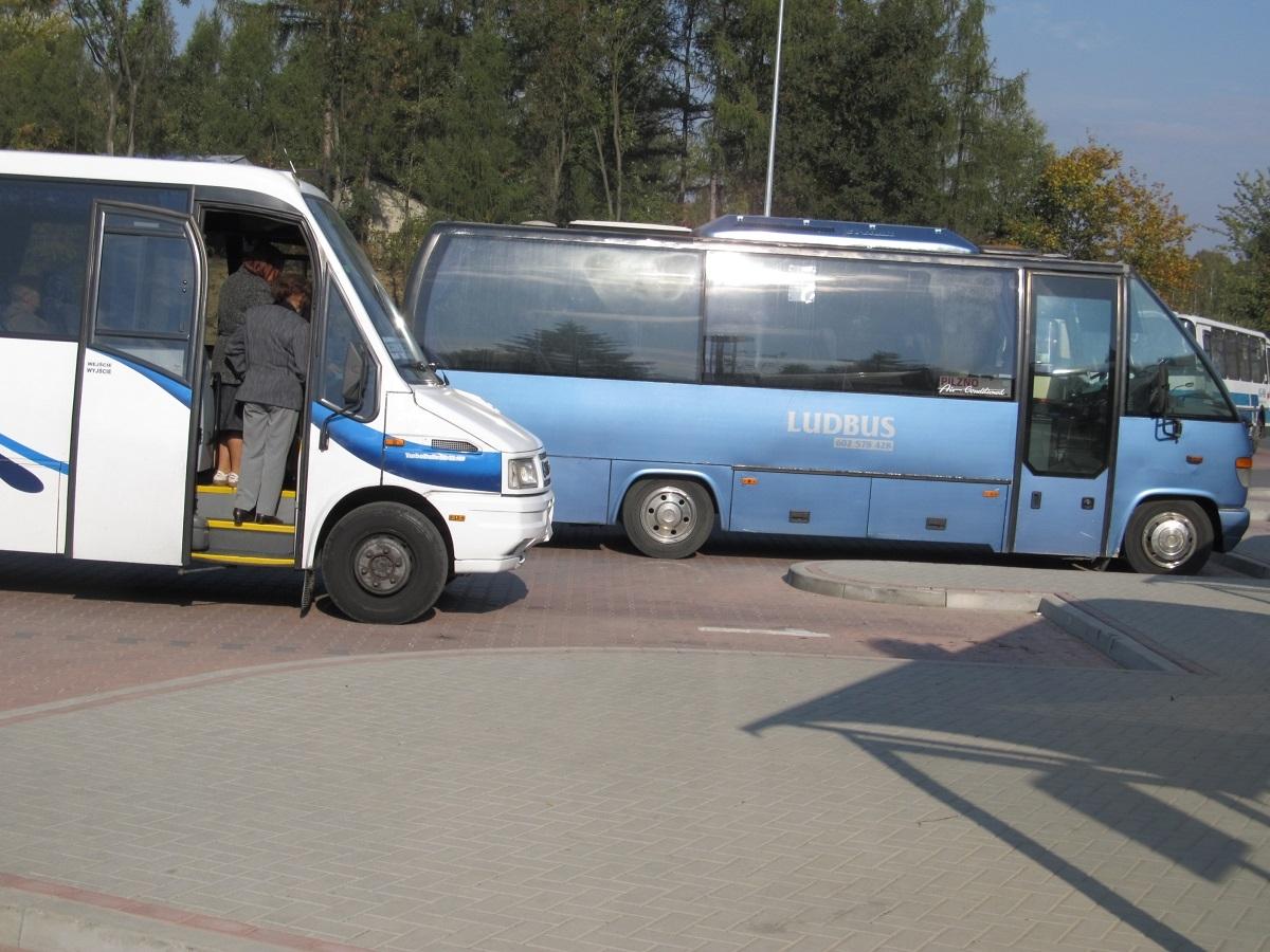 Kolejna miejscowość zyskała połączenie autobusowe - AKTUALIZACJA
