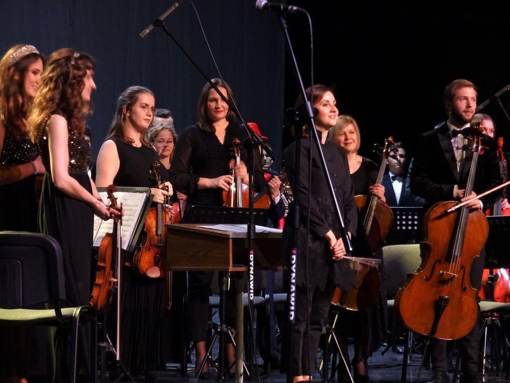 Koncert Noworoczny już 1 stycznia 