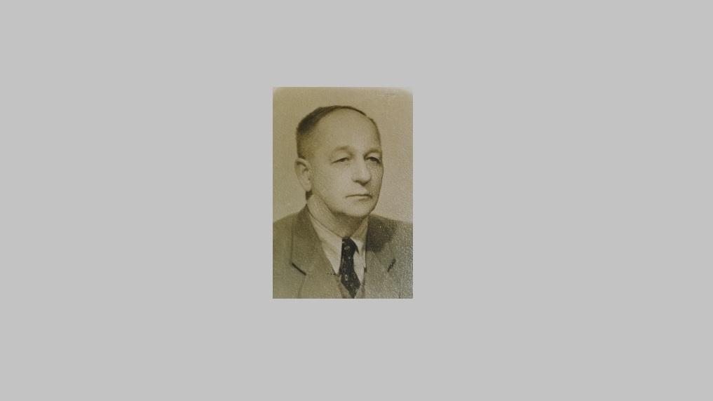 Tomasz Kuroś podczas wojny ratował Żydów