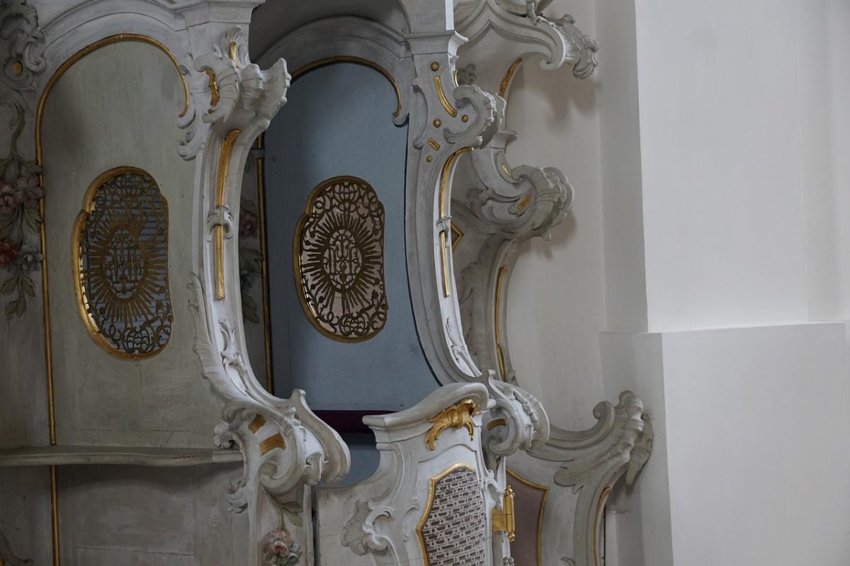Spowiedź przed Bożym Narodzeniem inna niż zwykle - aktualizacja
