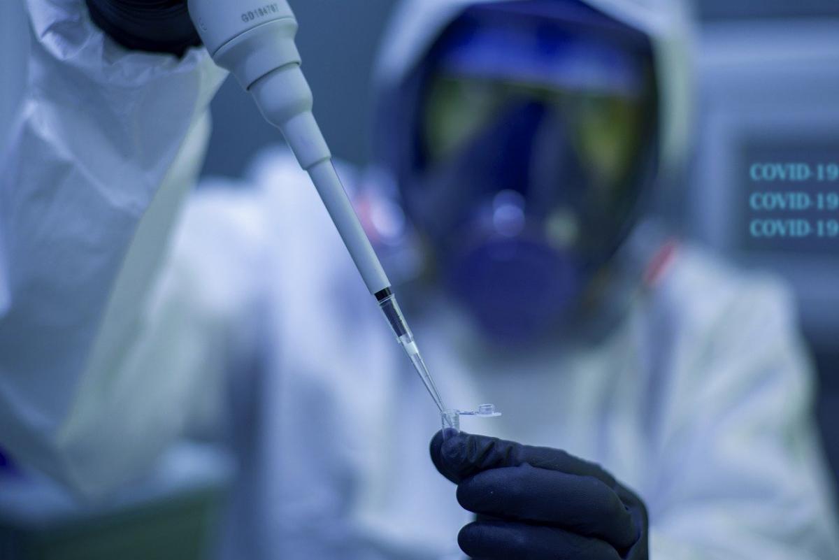 Test na przeciwciała wykonasz w szpitalu w Dębicy