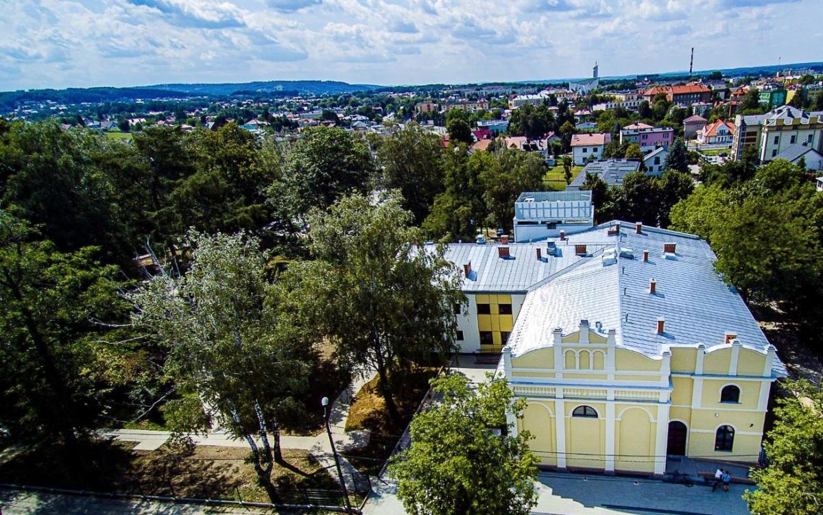 Konsultacje zakończone. Proponowali inż. Cebulę i Zbigniewa Warchoła