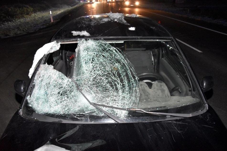 Tragedia na drodze. Nie żyje 52-letnia kobieta - zdjęcia