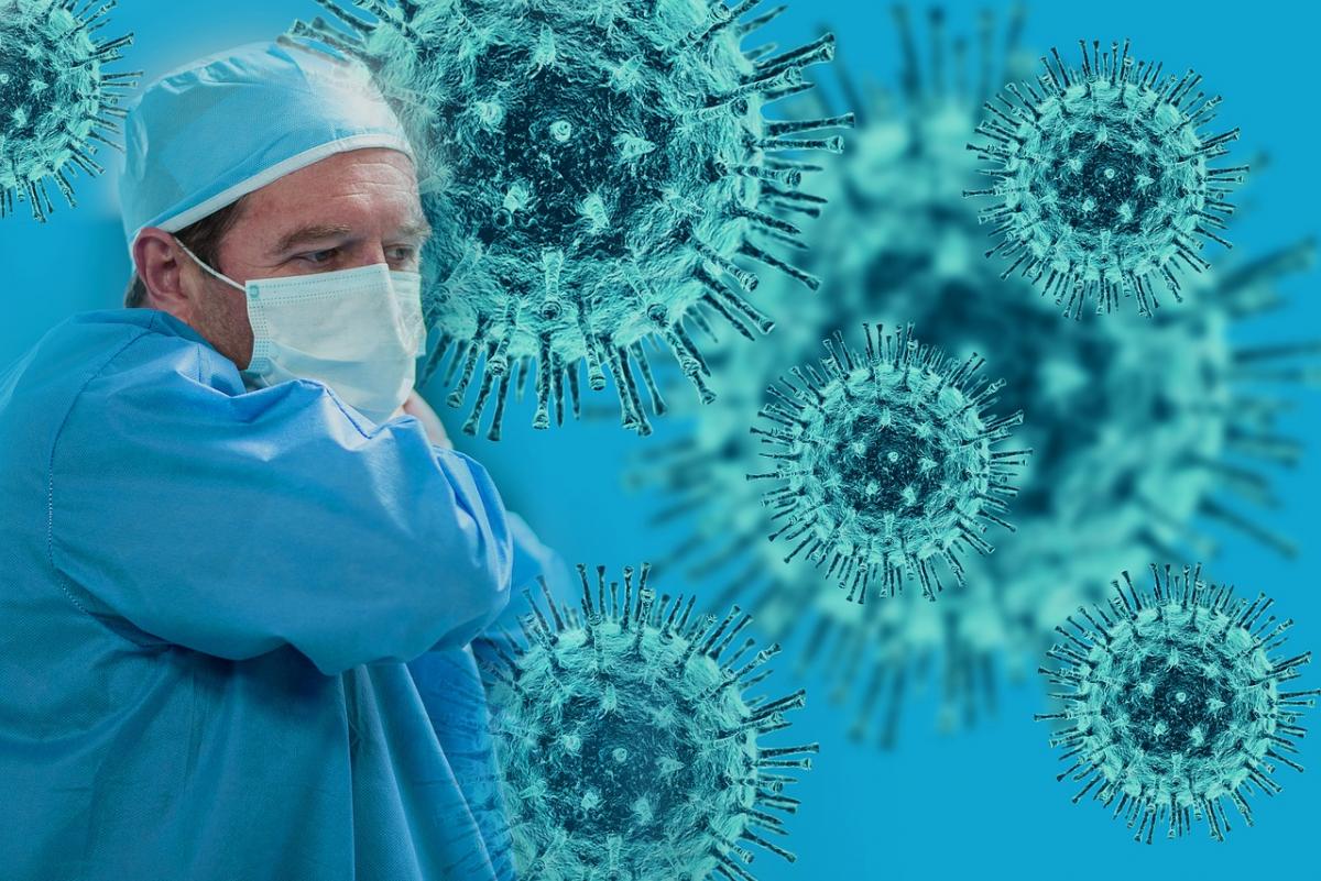 Koronawirus: 16 osób zakażonych, 2 nie żyją