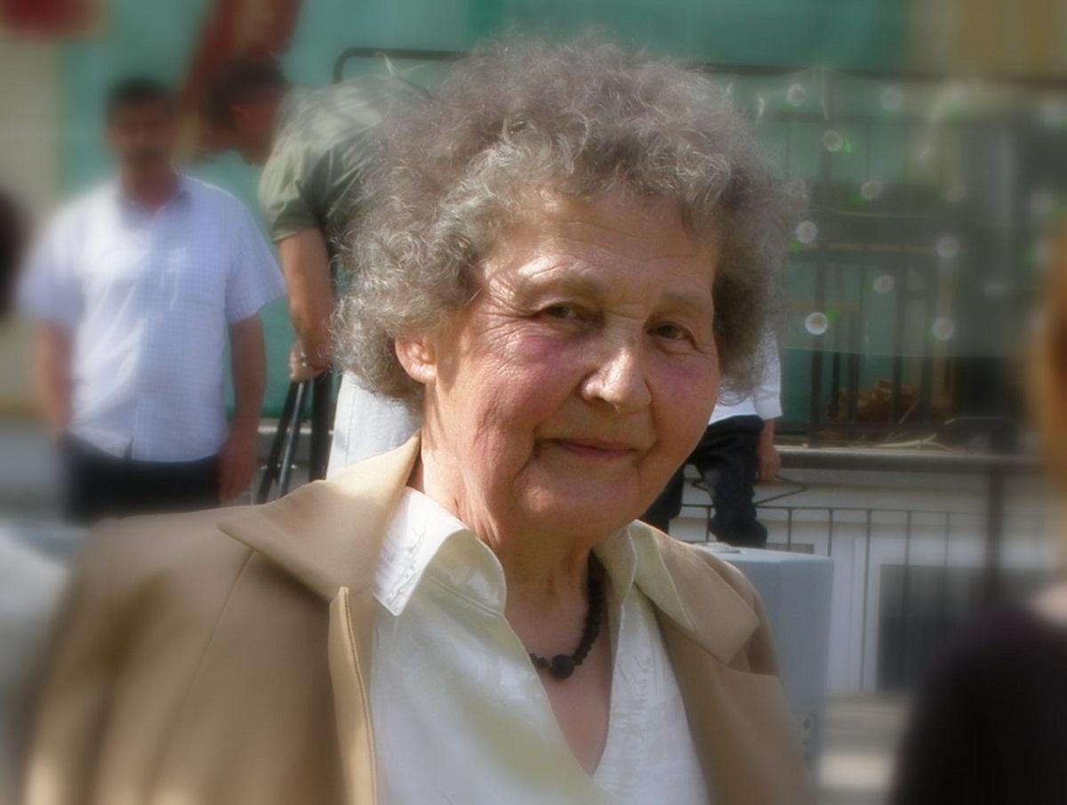 Nie żyje Monika Prus. Ta szkoła jest jej pomnikiem