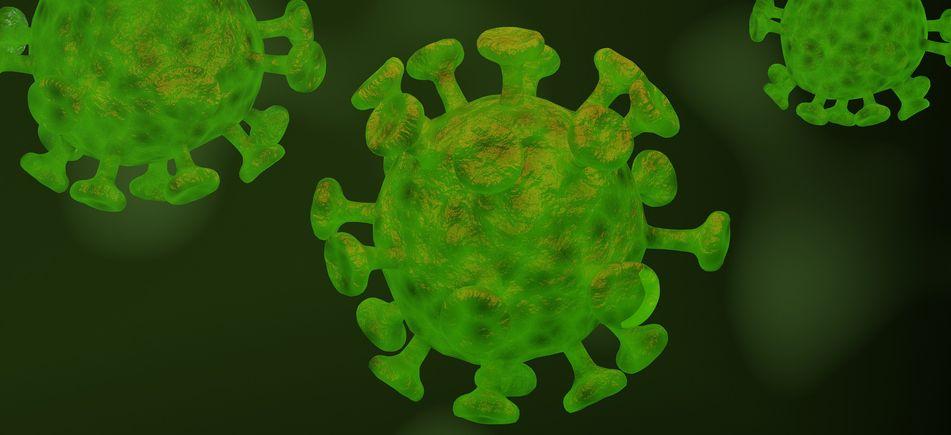 Koronawirus: Nie żyje jedna osoba, ponad 230 ozdrowieńców
