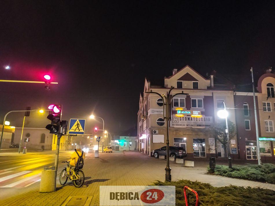 Która godzina? W Rynku nie sprawdzisz
