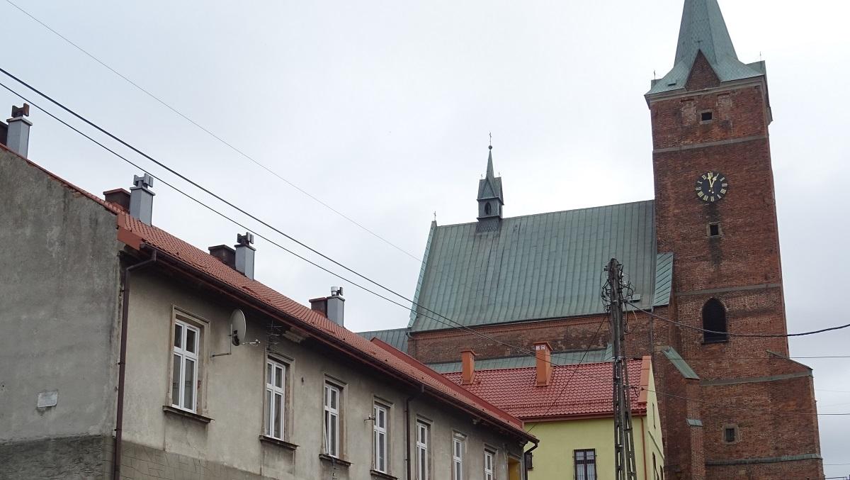 Bo plotka zawsze uderza w człowieka