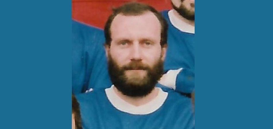 Zmarł Andrzej Tomczyk. Miał 59 lat