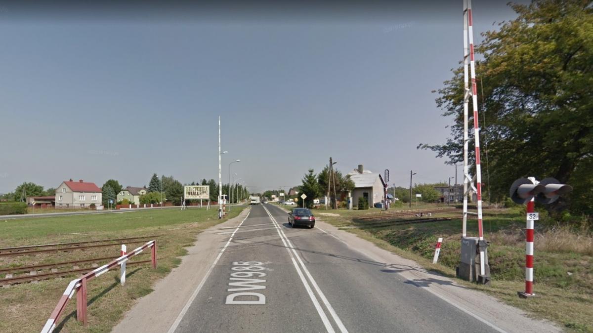 Po zamknięciu przejazdu w Pustyni będą duże utrudnienia
