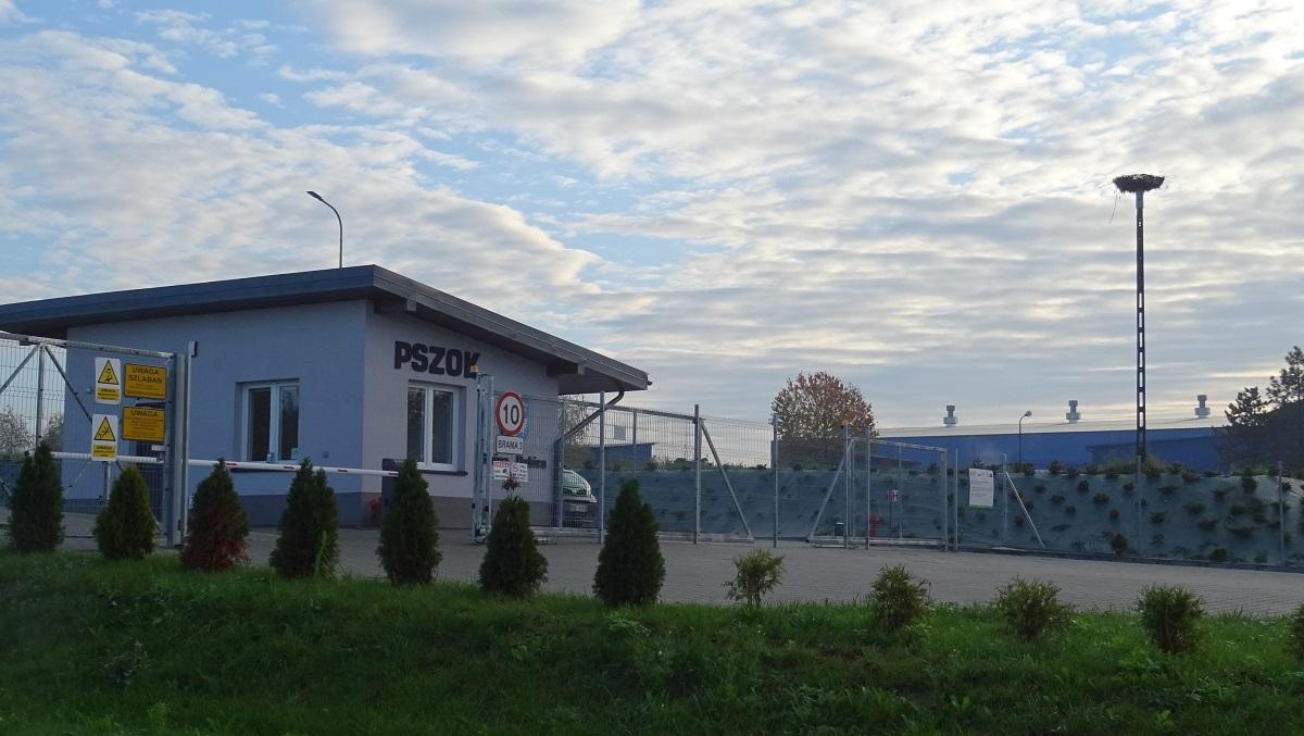 Mieszkańcy tej gminy zawiozą odpady do PSZOK-u w Paszczynie