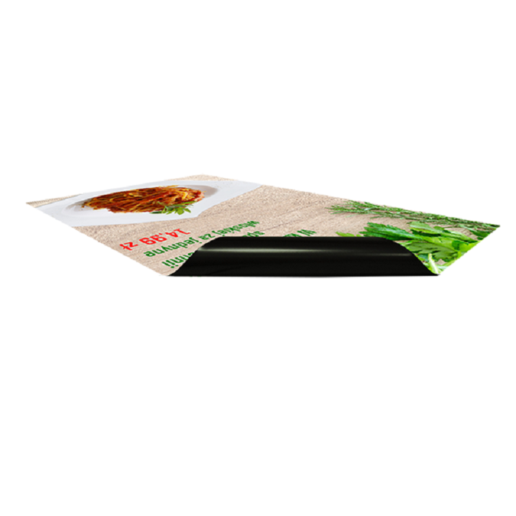 Materiały reklamowe - idealne do lokalnej promocji