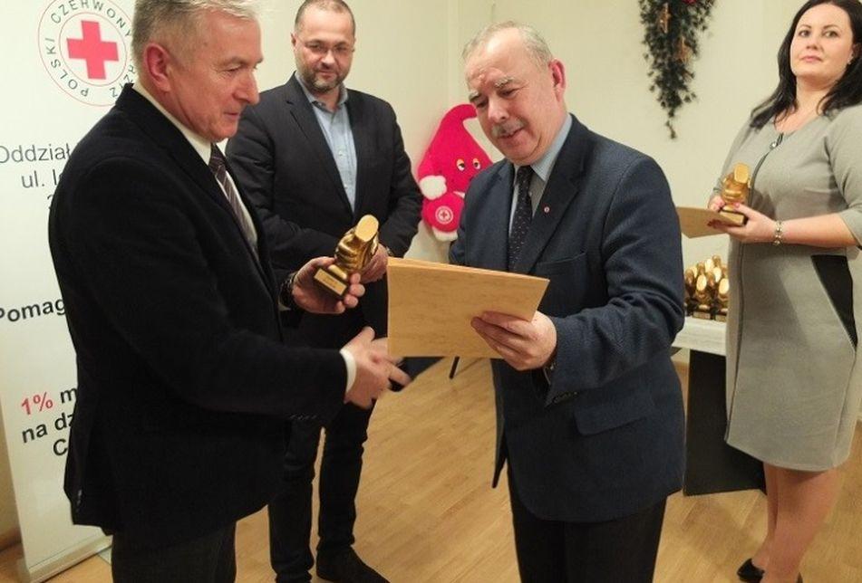 PCK ma nową siedzibę. Miasto nie pomogło