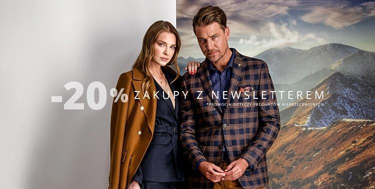 Moda Męska Online - Lavard