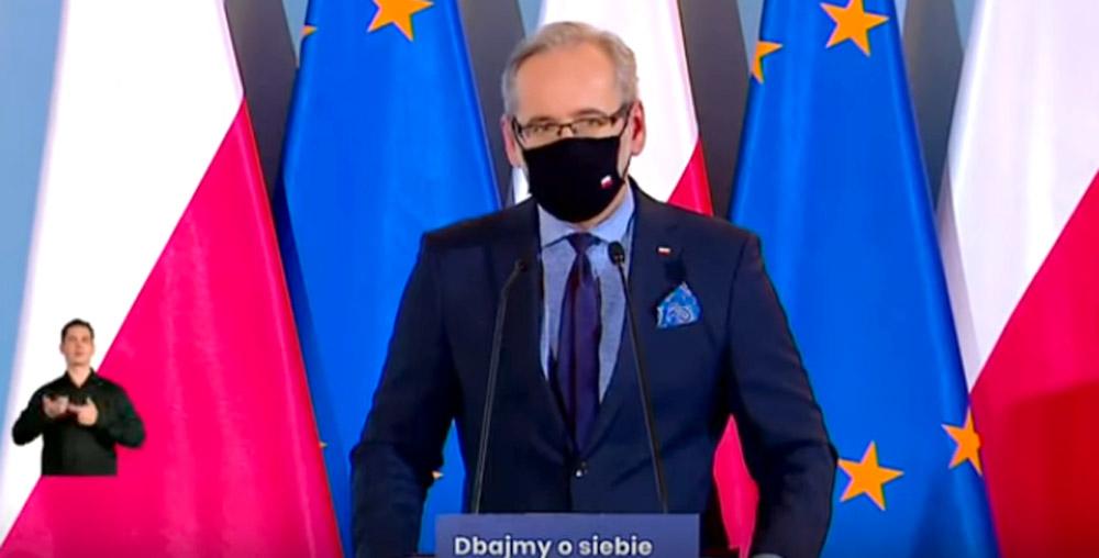 Nowa strategia walki z koronawirusem - chorzy dostaną pulsyksometry
