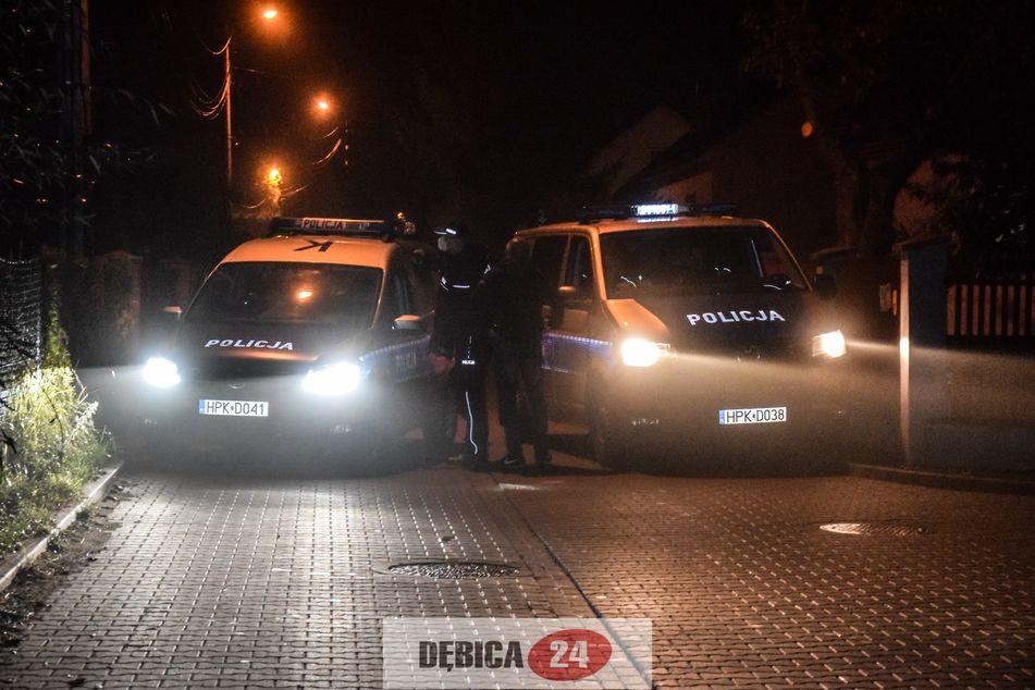 Protest w sobotę. Czy WOT pomoże policji?