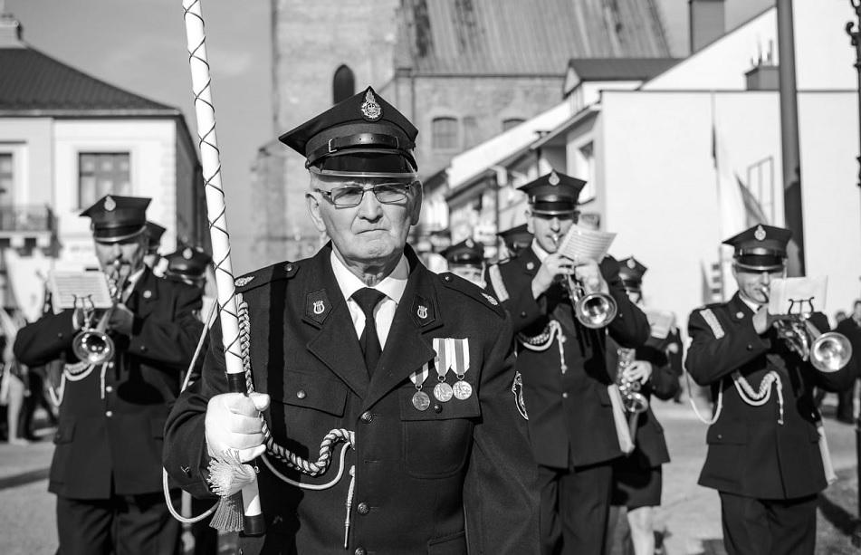 Zmarł Jan Bugajski
