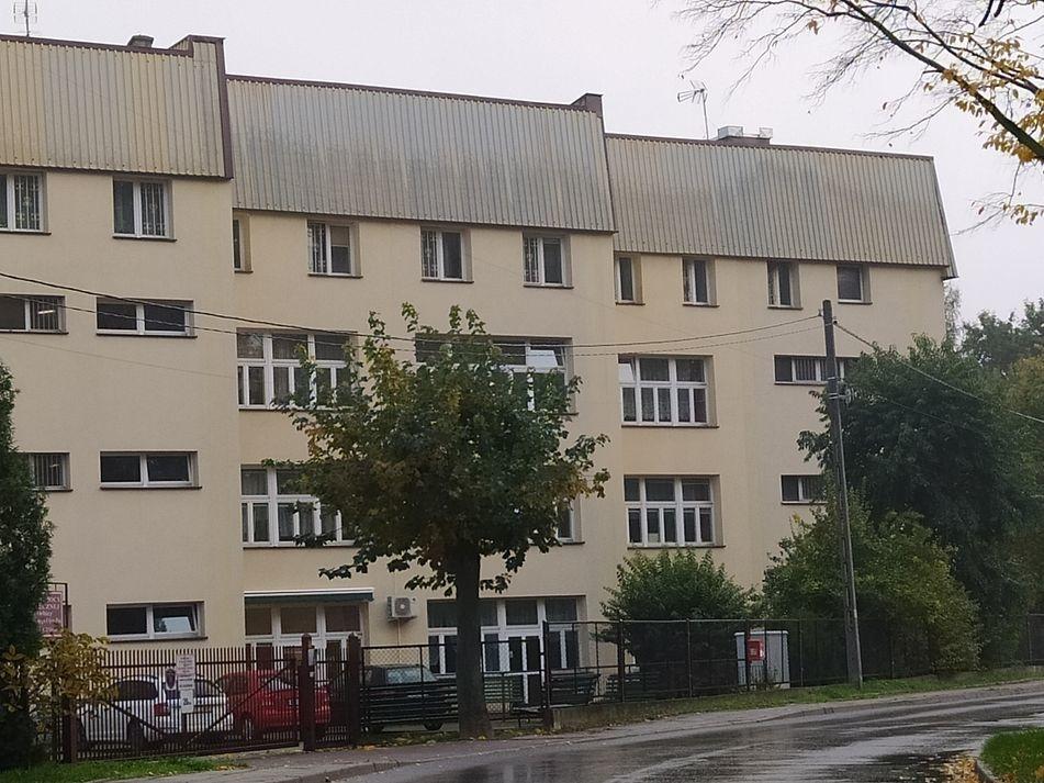 Zgłosiła się tylko jedna osoba. Wolontariusze nadal poszukiwani