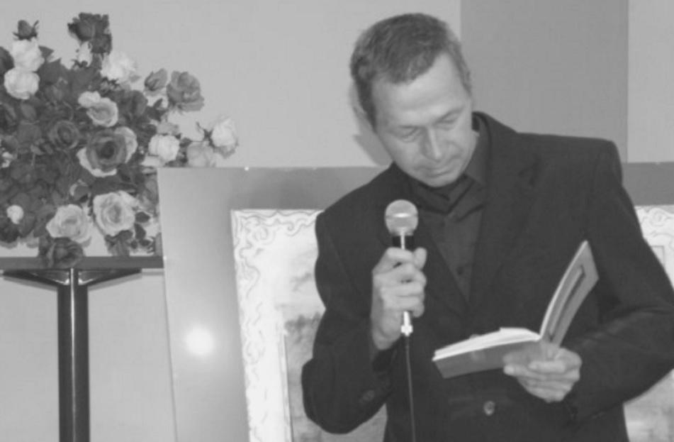 Jacek Tryba nie żyje