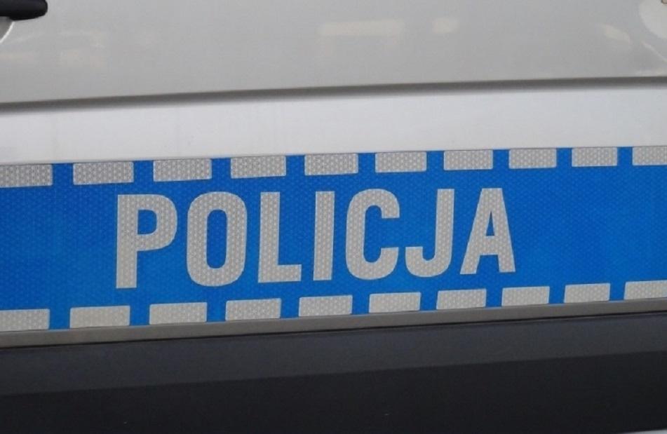 Szczęśliwy finał poszukiwań młodego mężczyzny!