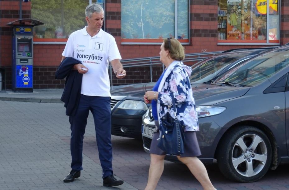 Poseł interweniuje w sprawie szpitala