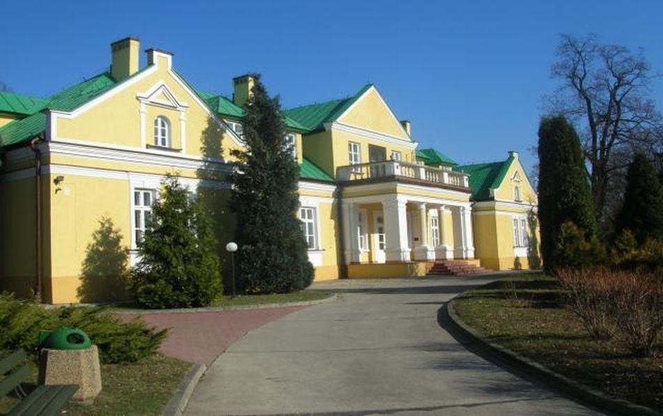 Koronawirus także w DPS w Parkoszu