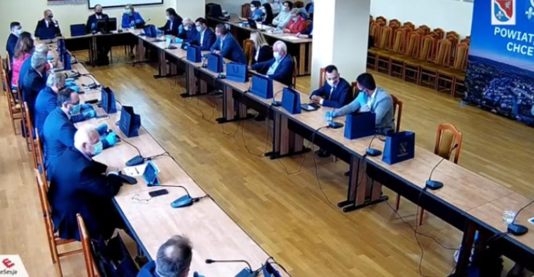 Opozycja chce wiedzieć czy będzie miał nas kto leczyć