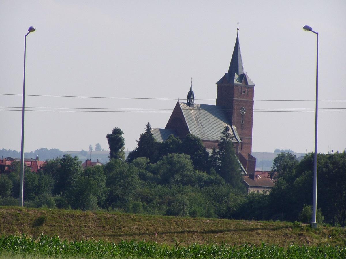 Koronawirus: proboszcz z pozytywnym wynikiem testu 