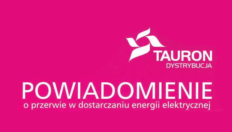 Sprawdź gdzie w tym tygodniu nie będzie prądu