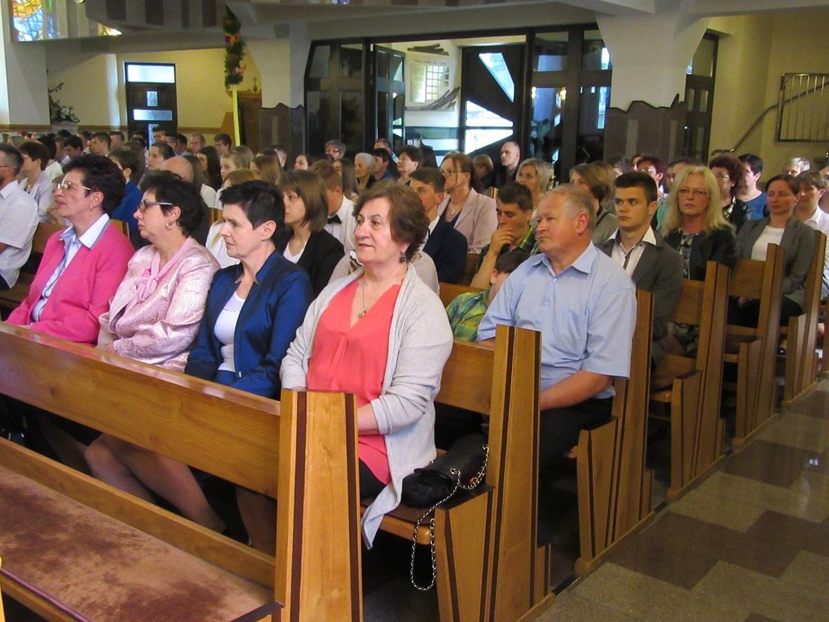 Zanim pójdziesz na mszę św. w niedzielę, przeczytaj!