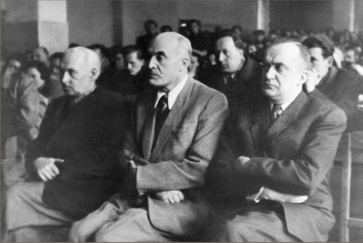 Nasz profesor był w tej analizie światowym prekursorem