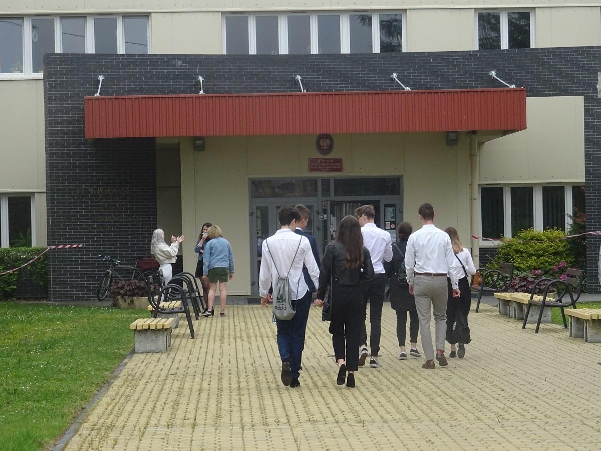 Złoty Prym dla II LO. Najlepsza szkoła na Podkarpaciu