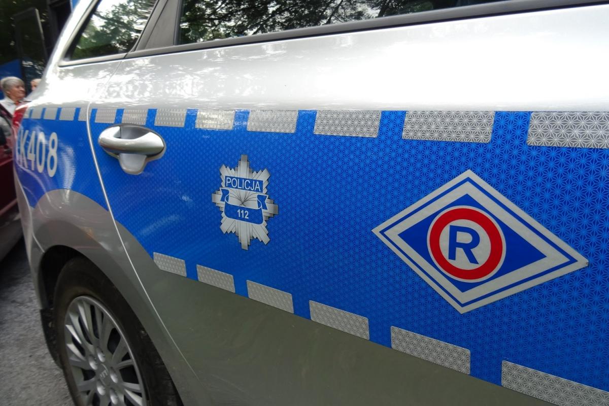 Kilkunastu zakażonych policjantów, kolejni są badani!