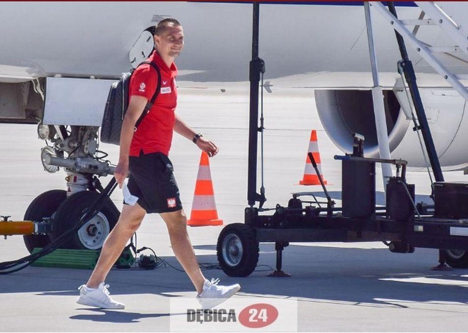 Artur Jędrzejczyk także powołany