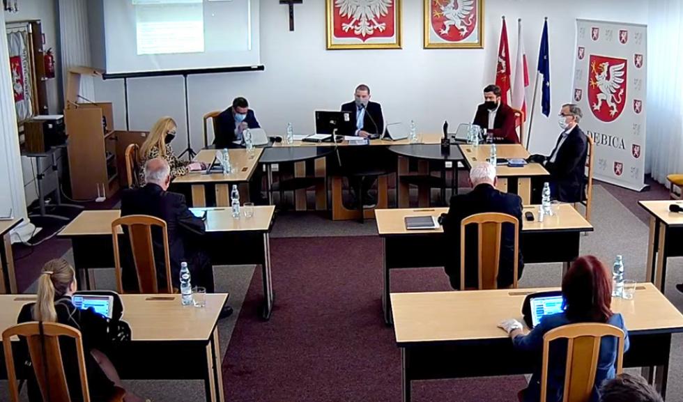 Miasto chce zaciągnąć 5 000 000 zł kredytu