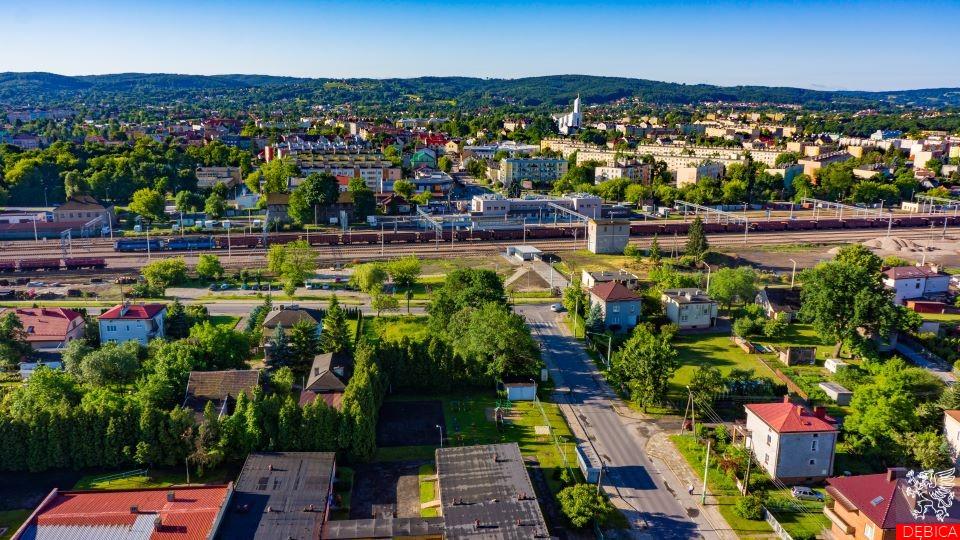 Na Słonecznej powstaną parkingi, a w wieży ciśnień świetlica