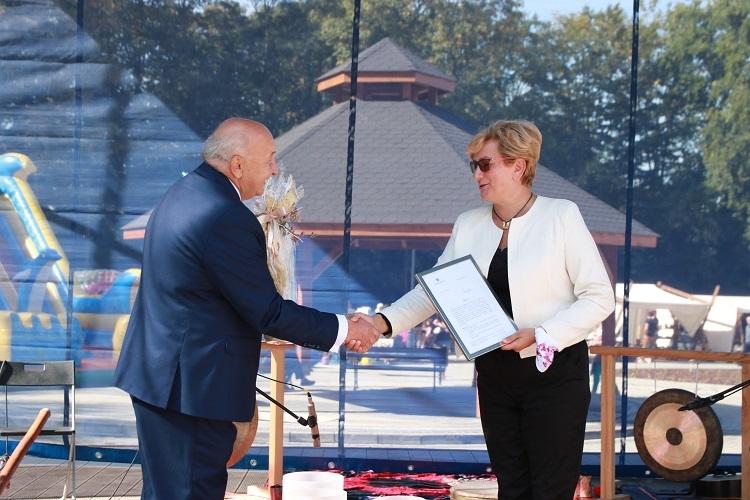To już pewne - Latoszyn będzie uzdrowiskiem