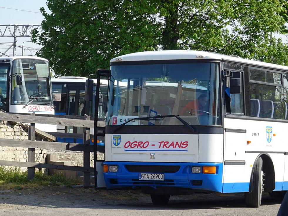 Na tych liniach zmieniają się rozkłady jazdy