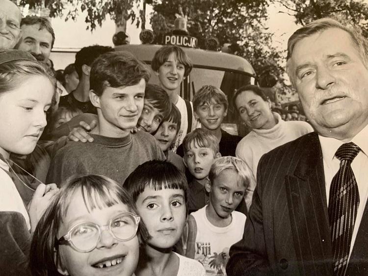 Strajki wybuchły na początku września
