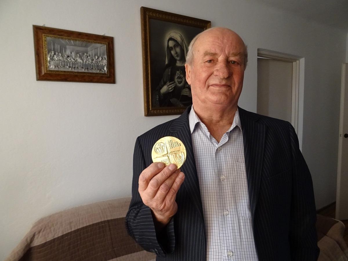 W zawadzkim sanktuarium gra od 1973 roku