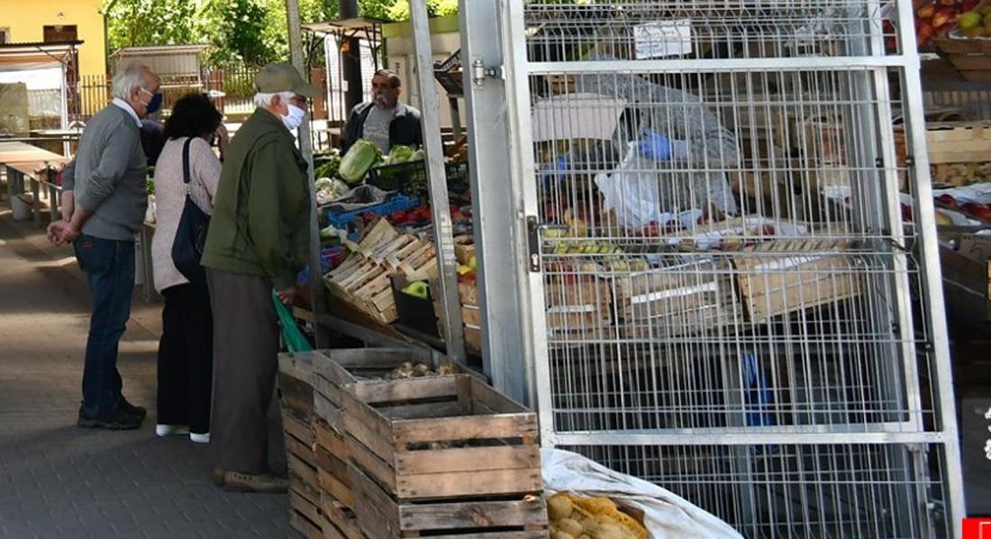 Na zielonym rynku będą mieć taniej 