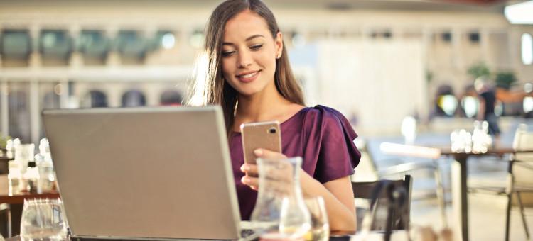 Zacznij sprzedaż w Internecie dzięki Sky-Shop.pl! Własny sklep internetowy w kilku krokach