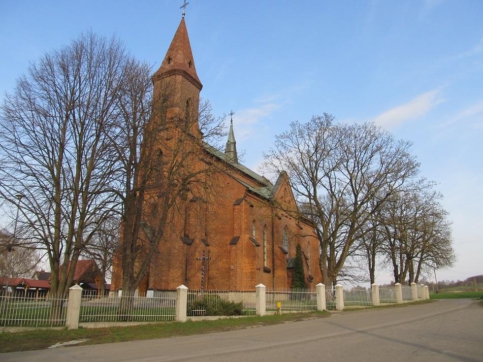 Ks. Rafał opuścił szpital, ale przebywa w izolacji