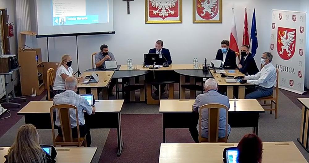 Mariusz Szewczyk czy Mateusz Cebula? W środę ważyć się będą ich losy