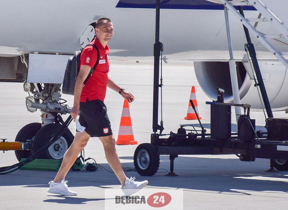 Jędrzejczyk i Bochniewicz powołani!