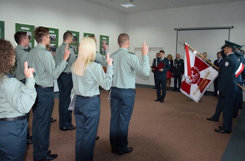 Ponad pół tysiąca kandydatów do pracy