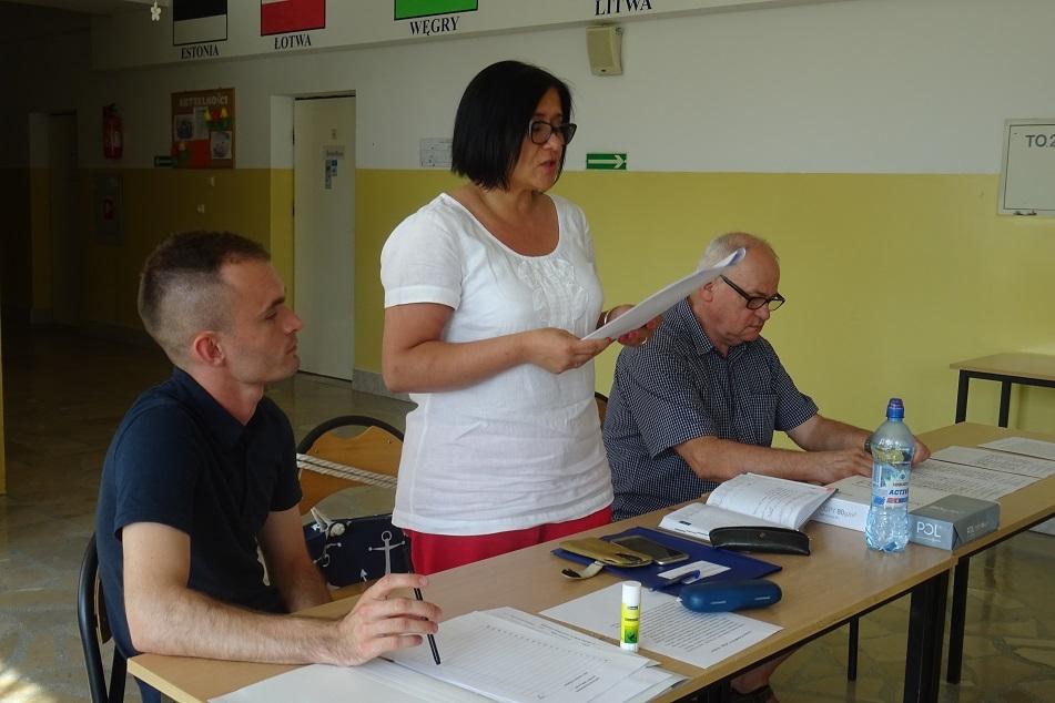 Urząd pracy ma nową szefową