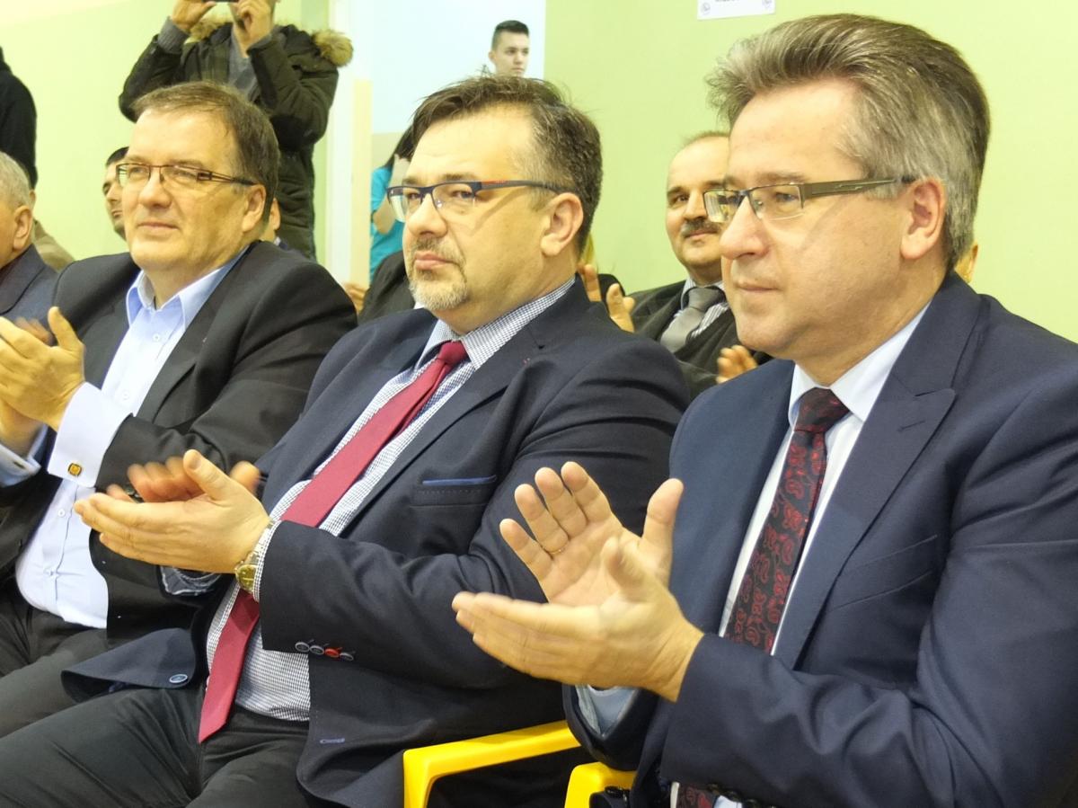 PiS głosował za, ale nasz poseł był przeciw