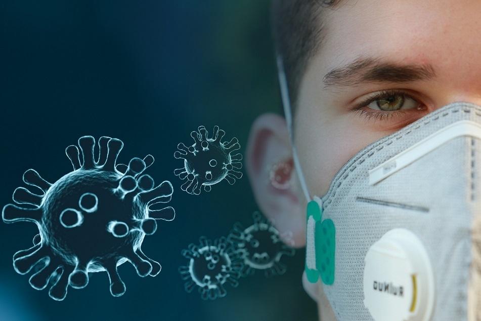 U mieszkańca powiatu wykryty został wirus